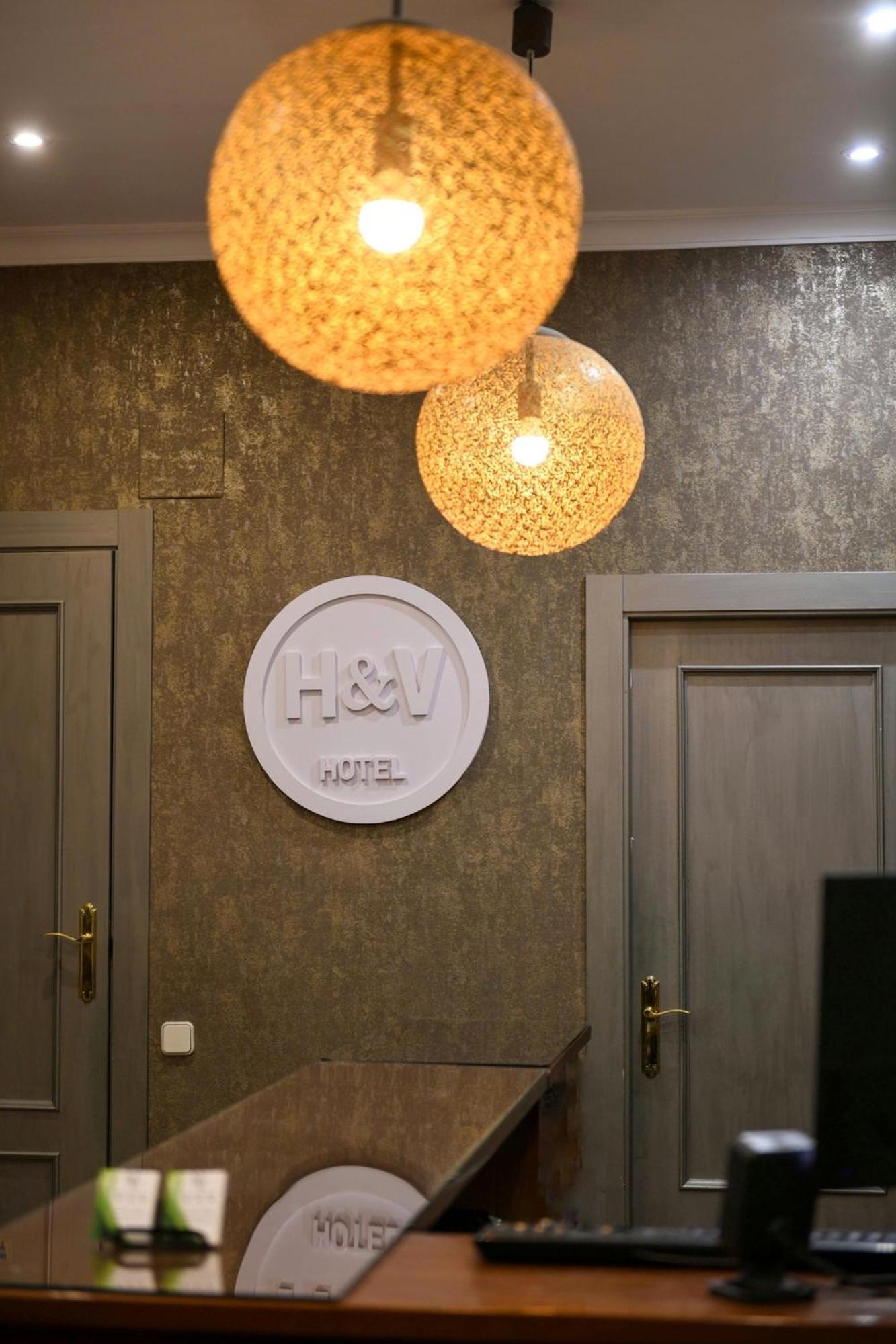 Hotel Victoria Вальдеморо Экстерьер фото